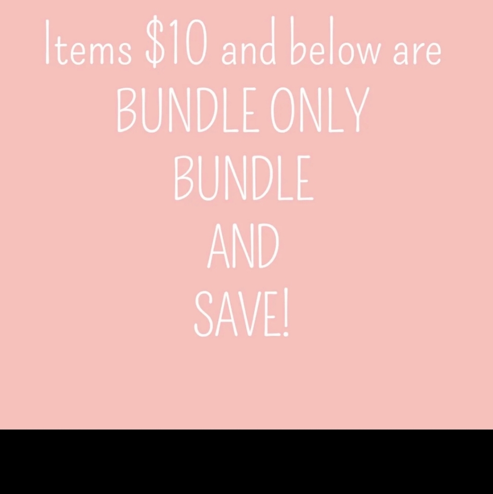 Bundles